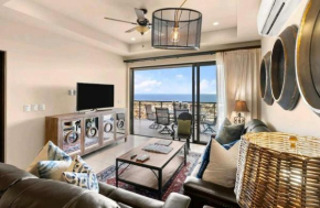 Ocean view Copala Condominium